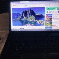 Лаптоп Lenovo G580  отлично състояние ,като нов  LED 15,6 инча ОФИС  2016 NvidiaGe force 300, снимка 4 - Лаптопи за дома - 42432323