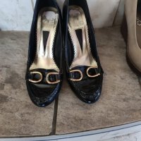 Дамски обувки, снимка 1 - Дамски елегантни обувки - 34255396