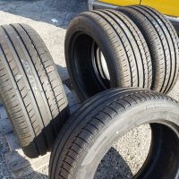 255/55/20 Michelin Latitude Sport 110Y 2014г Чисто нови Намалени, снимка 8 - Гуми и джанти - 38540979