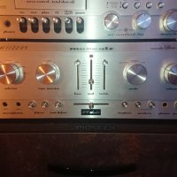 Marantz 1122 dc усилвател, снимка 1 - Ресийвъри, усилватели, смесителни пултове - 38991899