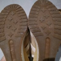 Дамски сандали обувки Timberland, снимка 3 - Сандали - 32188023