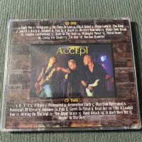 Accept,Dee Snider, снимка 9 - CD дискове - 42560850