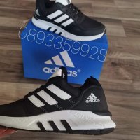 Мъжки маратонки на Adidas 40 номер , снимка 3 - Спортни обувки - 35418560