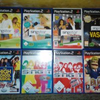 игри за PS1,PS2,PS3,Nintendo,XBOX,XBOX360, снимка 5 - Игри за PlayStation - 26079502