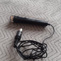 Стар микрофон МД 74 #2, снимка 1 - Антикварни и старинни предмети - 31164189