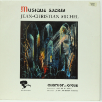 Lean-Christian Michael-Грамофонна плоча-LP 12”, снимка 1 - Грамофонни плочи - 36395425