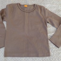 Нова блуза Mini Mode, снимка 1 - Детски Блузи и туники - 42138836