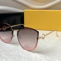 -25% Fendi 2021 разпродажба дамски слънчеви очила ликвидация, снимка 11 - Слънчеви и диоптрични очила - 31592675