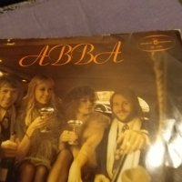ABBA полско издание на МУЗА грамофонна плоча голяма, снимка 2 - Грамофонни плочи - 42690203