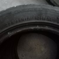 зимни гуми 17цола и 14 цола, снимка 2 - Гуми и джанти - 37809771