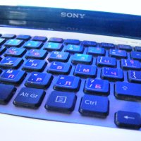 Работещ лаптоп за части Sony Vaio SVE151, снимка 13 - Лаптопи за работа - 42155388