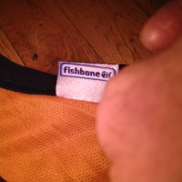 Fishbone потник полиамид размер С, снимка 5 - Спортна екипировка - 31252411