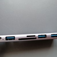 USB-C Разширител за лаптоп. , снимка 3 - Други - 34188715