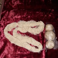 конци за плетене на една кука, снимка 4 - Други - 29437564
