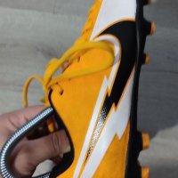 Nike Mercurial. Футболни бутонки. 34, снимка 3 - Футбол - 39371456