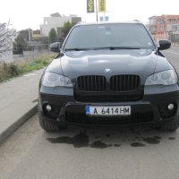  BMW X5 2011 г. М пакет., снимка 1 - Автомобили и джипове - 44470397