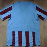 Trabzonspor / Nike - мъжка футболна тениска Трабзонспор - размер M, снимка 2 - Спортни дрехи, екипи - 42481203