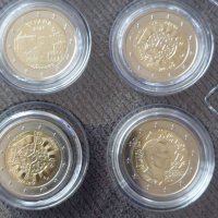 2 Евро монети (възпоменателни) емитирани 2023г, снимка 7 - Нумизматика и бонистика - 41646582