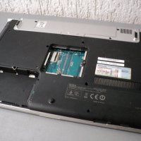 Sony Vaio PCG-3B1M, снимка 6 - Части за лаптопи - 31633110