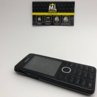 #MLgroup предлага:   #Nokia 206 Black, втора употреба, снимка 1 - Nokia - 36182659