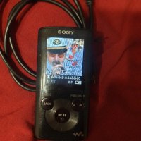 Sony Walkman, снимка 14 - MP3 и MP4 плеъри - 37338728
