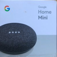 Google Home Mini , снимка 6 - Друга електроника - 36876020