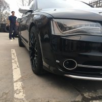 21” Джанти Ауди 5X112 Audi Q8 Q7 SQ A8 D4 4H A7 S7 A6 S6 A4 S4 S Line, снимка 7 - Гуми и джанти - 31325277