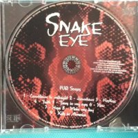Snake Eye – 2003 - Wild Senses(Hard Rock,Heavy Metal), снимка 7 - CD дискове - 42765780
