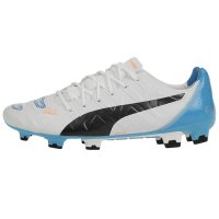 Професионални ФУТБОЛНИ ОБУВКИ – PUMA EvoPOWER 1.2 FG; размери: 47, снимка 1 - Футбол - 31566432