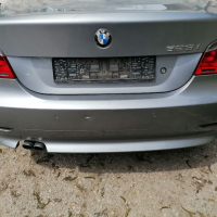 BMW 525i 523i НА ЧАСТИ Е60 / Е61 БМВ Е60 Е61 N52B25 N52B30 Н52Б25 Н52Б30, снимка 7 - Части - 36477593