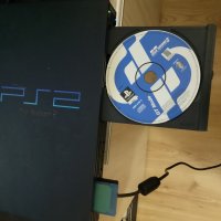 Ps2 Fat PAL, снимка 4 - Игри за PlayStation - 44229679