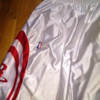 Tracy Mc Grady #1Houston Rockets НБА баскетболен екип отличен тениска и гащета размер Л, снимка 4 - Баскетбол - 44451208
