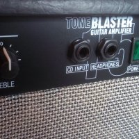 Ibanez TB15 guitar amplifier, снимка 7 - Китари - 38776503