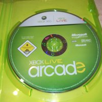 XBOX ARCADE GAME 0502241240, снимка 2 - Игри за Xbox - 44141963