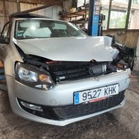 VW Polo 2011г на части Поло на части, снимка 7 - Части - 40553112