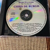 Stevie Wonder,Jethro Tull,Chris De Burgh,Edith PiAf, снимка 11 - CD дискове - 37751958