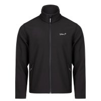 Gelert - Мъжко Софтшел Яке Softshell Jacket, размер XL., снимка 1 - Якета - 39850226