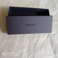 Кутийка за бижутерия Прада, снимка 4 - Други - 33816832