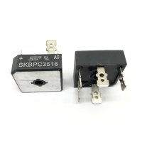 SKBPC3516, снимка 1 - Друга електроника - 40843083