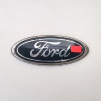 Емблема Форд , снимка 6 - Части - 42128935