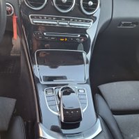 Mercedes C250 W204 4 matic 2018 година на части, снимка 10 - Автомобили и джипове - 31007629