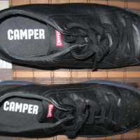 Обувки CAMPER, снимка 2 - Спортно елегантни обувки - 40672037