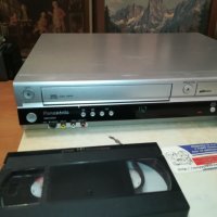 PANASONIC HIFI VIDEO//DVD 0511231841, снимка 7 - Плейъри, домашно кино, прожектори - 42865681