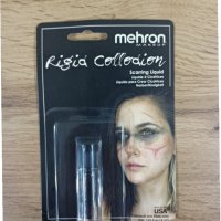 Makeup Rigid Collodion Scarring Liquid грим за правене на белези, снимка 1 - Козметика за лице - 35303997
