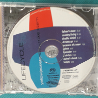 Yellowjackets(Fusion,Smooth Jazz)-2CD, снимка 13 - CD дискове - 44517849