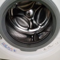 Неразличима от нова пералня AEG 6000 series LAVAMAT ProSense Technology A+++, снимка 8 - Перални - 44273364