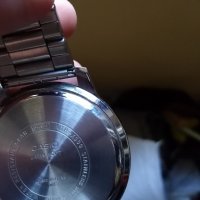 Мъжки часовник Casio MTP-X300, снимка 4 - Мъжки - 22105371