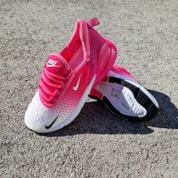 Дамски маратонки Nike Реплика ААА+, снимка 5 - Маратонки - 40090918