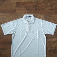 Polo Ralph Lauren - страхотна мъжка тениска , снимка 4 - Тениски - 40633996