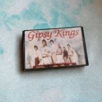 Gipsy Kings - Este Mundo, снимка 1 - Аудио касети - 44465284